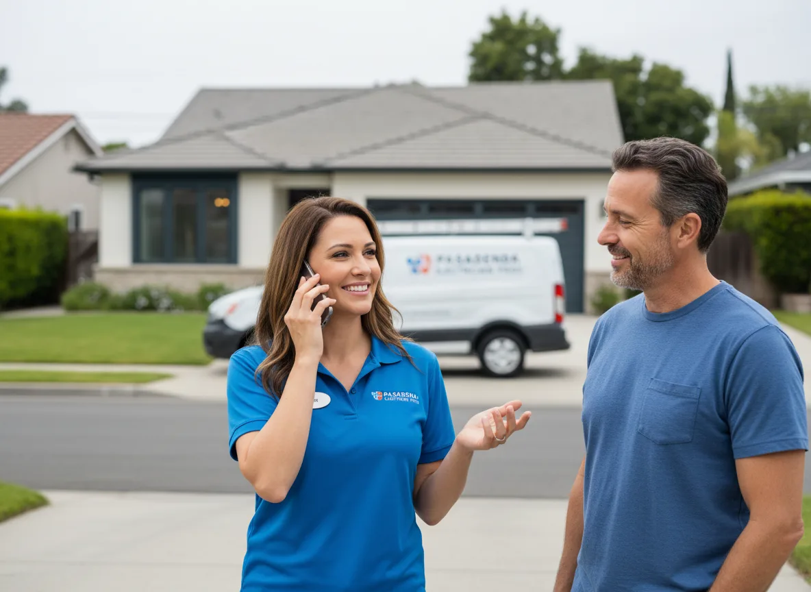 Electrician Saint Clair, PA FAQs